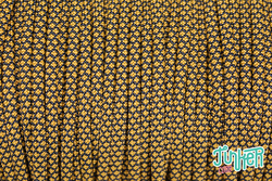 CUSTOM CUT Type III 550 Cord in color MIDNIGHT BLUE &...