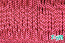 500 feet Spool Type III 550 Cord in color BURGUNDY &...