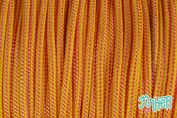 Meterware Type II 425 Cord, Farbe LEMONADE STAND