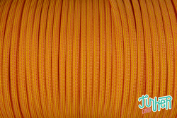 CUSTOM CUT Type III 550 Cord in color LEMONADE STAND