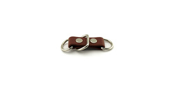 Zugstoppmodul Red Brown 16mm