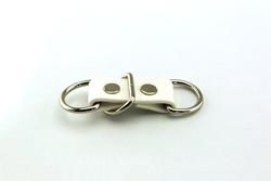 Zugstoppmodul White 19mm