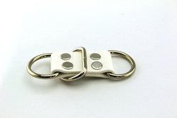 Zugstoppmodul White 25mm