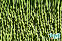 150 Meter Rolle Type II 425 Cord, Farbe NEON YELLOW &...