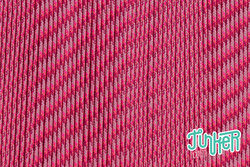 CUSTOM CUT Type I Cord in color PINK BLEND