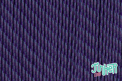 150 Meter Rolle Type II 425 Cord, Farbe PURPLE BLEND