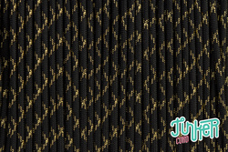 Meterware Type III TINKER Cord, Farbe GOLD KNIGHT