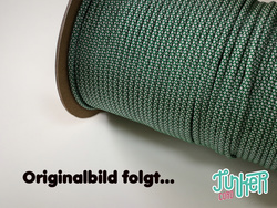 150 Meter Rolle Type III TINKER Cord, Farbe KELLY GREEN &...