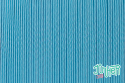 CUSTOM CUT Type I TINKER Cord in color WHITE & BABY BLUE...