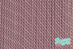 Meterware Type III TINKER Cord, Farbe EMBER