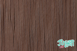 150 Meter Rolle Type I TINKER Cord, Farbe CHOCOLATE BROWN...