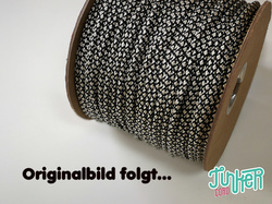 150 Meter Rolle Type II TINKER Cord, Farbe CREAM DIAMONDS