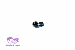 Book Screws Paw Silver