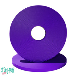 TINKER Biothane Violet 19mm CUSTOM CUT