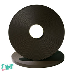 TINKER Biothane Dark Brown 25mm CUSTOM CUT