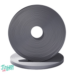 TINKER Biothane Grey 25mm Meterware