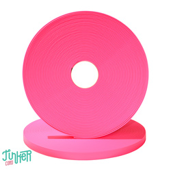 TINKER Biothane Pink 16mm 30m Rolle