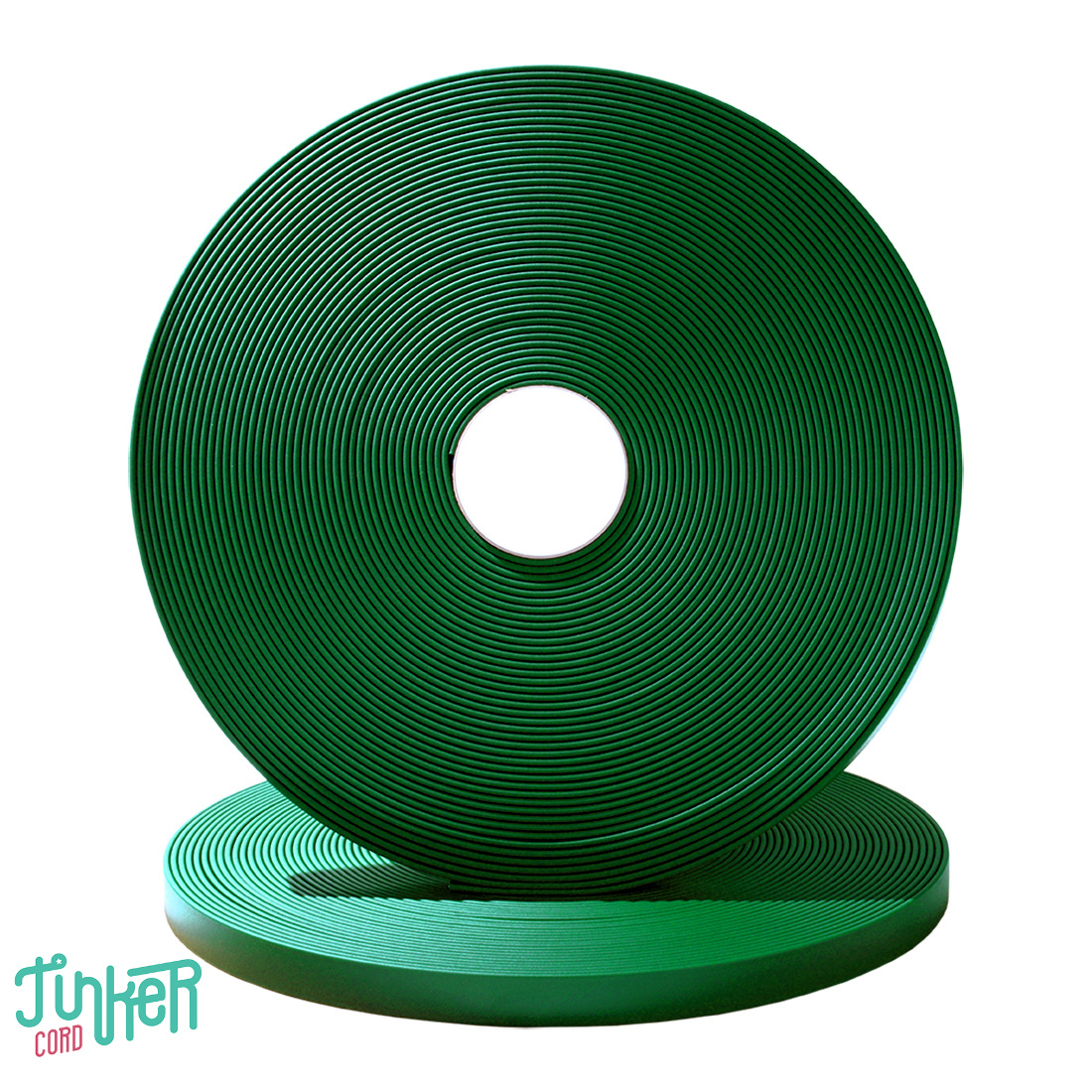 TINKER Biothane Green 25mm 30m spool