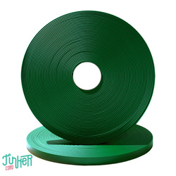 TINKER Biothane Dark Green 25mm 30m Rolle