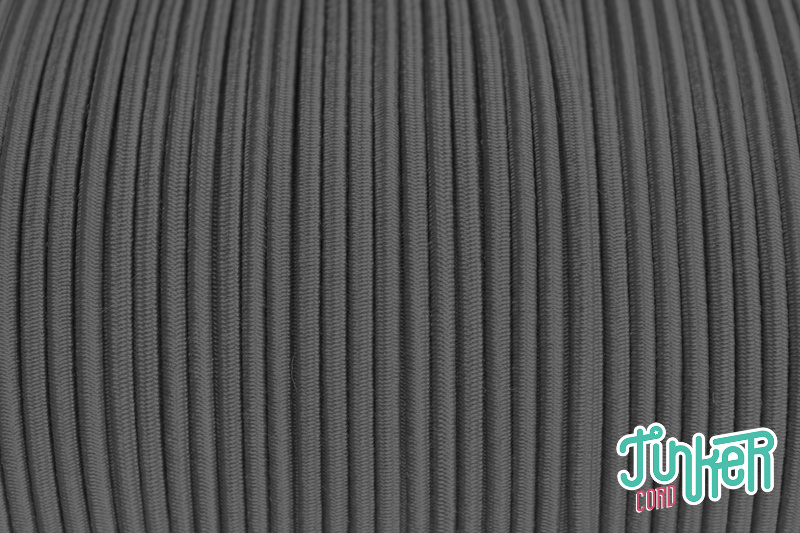 300 Meter Rolle Shock Cord 1/8, Farbe FOLIAGE GREEN