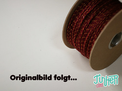150m Spool Type I TINKER Cord in color CHOCOLATE BROWN W/...
