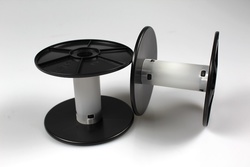 start set 100er package - rewinding spool size M up to...