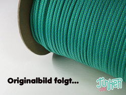 150m Spool Type III TINKER Cord in color NEON TURQUOISE &...