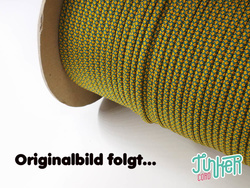 150 Meter Rolle Type III TINKER Cord, Farbe TEAL &...