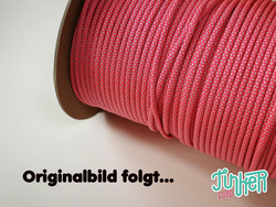 150m Spool Type III TINKER Cord in color SALMON & SIVER...