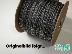 150m Spool Type II TINKER Cord in color CHARCOAL GREY &...