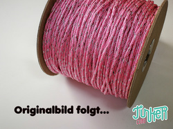 CUSTOM CUT Type II TINKER Cord in color ROSE PINK &...