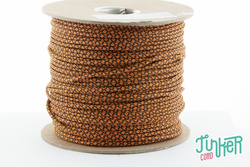 CUSTOM CUT Type II TINKER Cord in color WALNUT & MUSTARD...