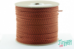 150m Spool Type II TINKER Cord in color SOLAR ORANGE &...