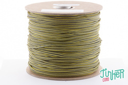 CUSTOM CUT Type II TINKER Cord in color F.S. NAVY BLUE &...