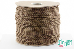 150m Spool Type II TINKER Cord in color GOLD BROWN &...