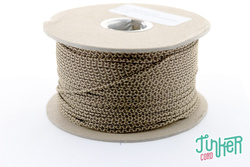 150 Meter Rolle Type I TINKER Cord, Farbe GOLD BROWN &...