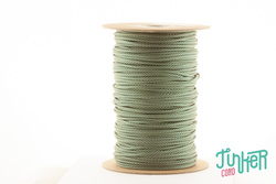 150 Meter Rolle Type III TINKER Cord, Farbe TEAL & GOLD...