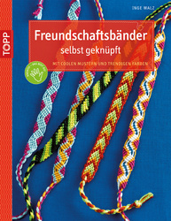 Freundschaftsbnder selbst geknpft