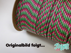 CUSTOM CUT Type III TINKER Cord in color MAYDAY