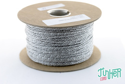 Meterware Type I TINKER Cord, Farbe ARTIC CAMO