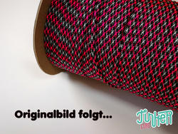 150 Meter Rolle Type III TINKER Cord, Farbe NEON NINJA PINK
