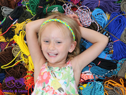 Lenas Bunte Box L 3kg