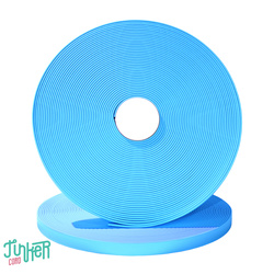 TINKER Biothane Baby Blue 25mm CUSTOM CUT