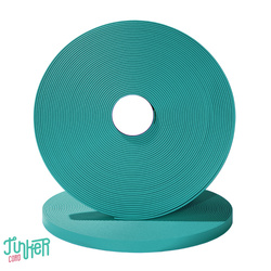 TINKER Biothane Light Green 16mm Meterware
