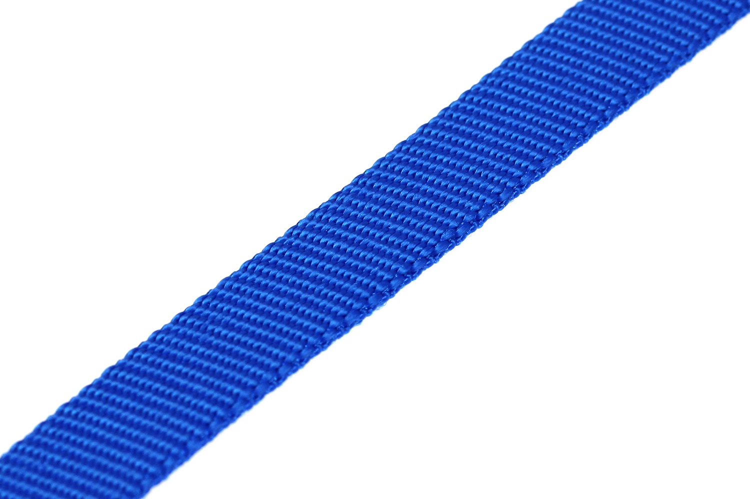 Gurtband 20mm, Blue