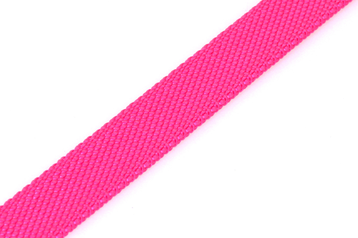 Webbing 20mm, Rose Pink