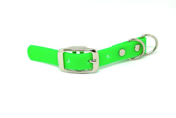 Adjuster Element Neon Green 16mm