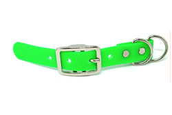 Adjuster Element Neon Green 19mm