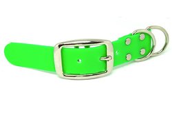 Adjuster Element Neon Green 25mm