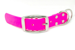 Adjuster Element Neon Pink 25mm